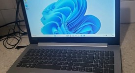 Fair
													Lenovo IdeaPad Windows Laptop, photo 5 of 12