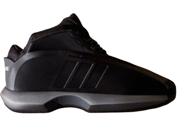 adidas Crazy 1 Black (2023) for sale