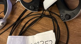 Mint
													Sony PlayStation VR2, photo 4 of 8