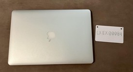 Good
													MacBook Pro 2014 (Retina) - 15" - Silver, 512 GB, 16 GB, photo 3 of 9