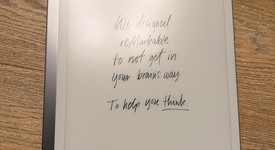 Mint
													reMarkable 2, photo 5 of 10