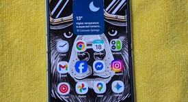 Mint
													Samsung Galaxy Z Flip6 - Unlocked, Mint, 256 GB, 12 GB, SM-F741U1, photo 5 of 9
