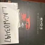 Used Autel Robotics EVO II 8K