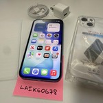 Good Apple iPhone 13 - Unlocked, 128 GB, Blue, A2482