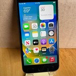 Good Apple iPhone 8 - Unlocked, 64 GB, Gray, A1863