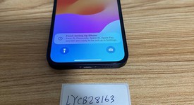 Good
													Apple iPhone 12 - T-Mobile, Blue, 64 GB, A2172, photo 1 of 7