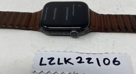 Good
													Apple Watch Series 6 44mm - Gray, A2292 - GPS, Black Unity, photo 3 of 9