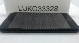 Mint
													Apple iPhone SE 2nd Gen 2020 - AT&T, Black, 64 GB, A2275, photo 5 of 8
