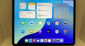 Mint
													Apple iPad Pro 12.9" 5th Gen 2021 - Wi-Fi, Gray, 128 GB, photo 4 of 9