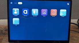 Good
													Meta Portal Plus, photo 3 of 21