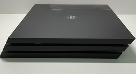 Good
													PlayStation 4 Pro - Black, 1 TB, Standard, photo 2 of 8