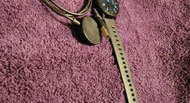 Good
													Samsung Galaxy Watch Active2 44mm - Wi-Fi, Black, Aluminum, photo 4 of 4