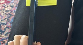 Good
													Apple iPhone 14 - Unlocked, Midnight, 256 GB, A2649, photo 5 of 12