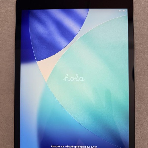 Apple iPad (9th Gen) - Wi-Fi, 64 GB, Silver, A2602