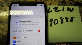 Fair
													Apple iPhone 11 - Verizon, Black, 64 GB, A2111, photo 3 of 14