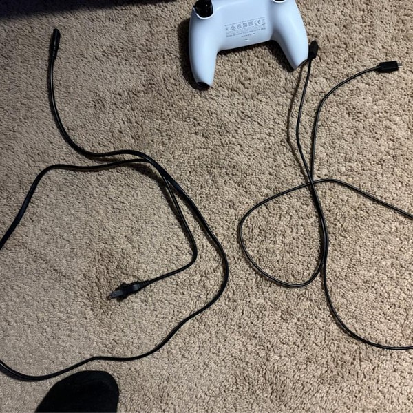 PlayStation 5 Pro (2024) - 2 TB, White