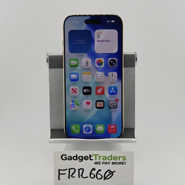 Apple iPhone Air - Unlocked, 256 GB, Cloud White, A3260