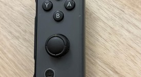 Good
													Nintendo Switch - Grey, 32 GB, photo 3 of 14