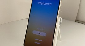 Good
													Samsung Galaxy S22 Plus - Unlocked, Violet, 128 GB, 8 GB, SM-S906U1, photo 1 of 7