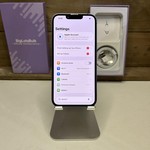 Mint Apple iPhone 14 - Unlocked, 128 GB, Blue, A2649