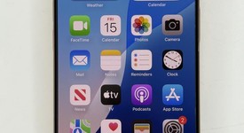 Mint
													Apple iPhone 16 Pro - AT&T, Desert, 128 GB, A3083, photo 1 of 7