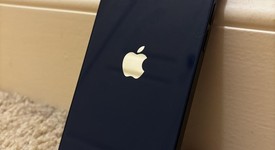 Good
													Apple iPhone 12 - AT&T, Blue, 128 GB, A2172, photo 3 of 5