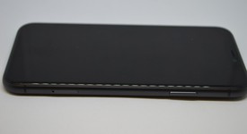 Mint
													Apple iPhone 11 - Unlocked, Black, 64 GB, A2111, photo 4 of 11