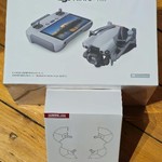 New DJI Mini 5 Pro
