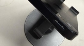 Good
													Apple iPhone 5 - Unlocked, Black, 16 GB, A1428, photo 3 of 7