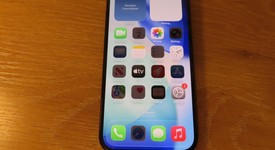 Good
													Apple iPhone 15 - T-Mobile, Black, 128 GB, A2846, photo 1 of 5