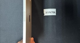 Fair
													Apple iPad Air 5th Gen - Wi-Fi, Starlight, 256 GB, A2588, photo 3 of 6