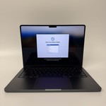 Fair MacBook Pro 2024 - 14 inch - 512 GB, Space Black, 24 GB, Apple M4 Pro 12-core