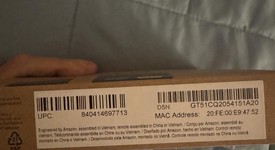 New
													Amazon Fire TV Stick HD (2024), photo 3 of 7