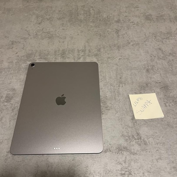 Apple iPad Air 13 inch (M3) 2025 - Wi-Fi, 128 GB, Gray