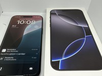 Apple iPhone 16 Pro Max