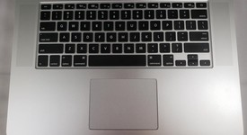 Good
													MacBook Pro 2015 (Retina) - 15" - Silver, 512 GB, 16 GB, photo 2 of 15