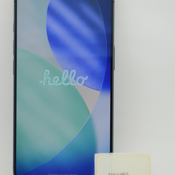 Apple iPhone 17 - Unlocked, 256 GB, Black, A3258