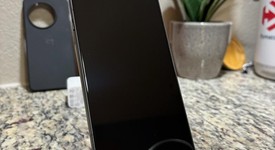 Mint
													OnePlus 13R - Unlocked, Nebula Noir, 256 GB, 12 GB, photo 2 of 9