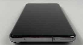 Good
													Samsung Galaxy S20 Ultra 5G - T-Mobile, Gray, 128 GB, 12 GB, SM-G988U, photo 5 of 7