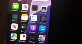 Good
													Apple iPhone 14 - T-Mobile, Midnight, 128 GB, A2649, photo 5 of 6