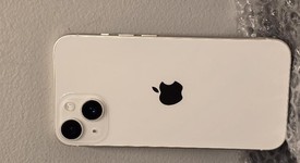 Mint
													Apple iPhone 14 - Unlocked, Starlight, 128 GB, A2649, photo 2 of 9