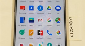 Good
													OnePlus 5 - Unlocked, Black, 64 GB, 6 GB, A5000, photo 1 of 4