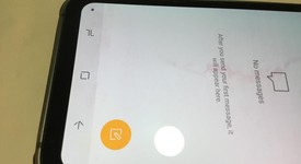 Fair
													Samsung Galaxy S8 Active - AT&T, Gray, 64 GB, 4 GB, SM-G892A, photo 4 of 14