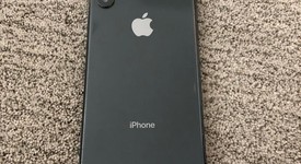 Mint
													Apple iPhone X - T-Mobile, Gray, 256 GB, A1901, GSM, photo 3 of 3