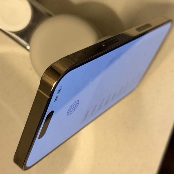 Apple iPhone 14 Pro Max - Unlocked, 256 GB, Gold, A2651