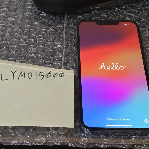 Apple iPhone 13 Pro - Unlocked, 1 TB, Sierra Blue, A2483