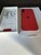 Mint Apple iPhone 12 Mini - Unlocked, Red, 64 GB, A2176