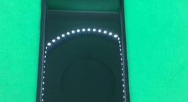 Fair
													Samsung Galaxy Note 10 - AT&T, Black, 256 GB, 8 GB, SM-N970U, photo 2 of 5