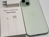 Apple iPhone 15