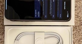 Mint
													Apple iPhone 16 Pro Max - Unlocked, Desert, 1 TB, A3084, photo 3 of 9